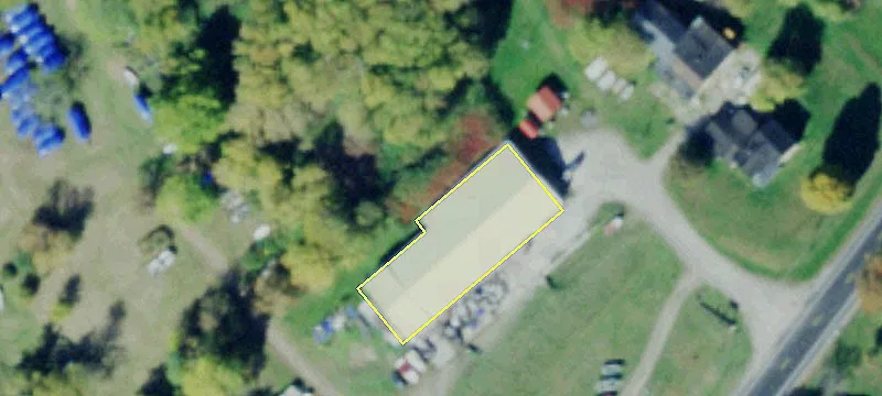 3675 County Rte 6th 6