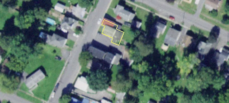14 Swift St