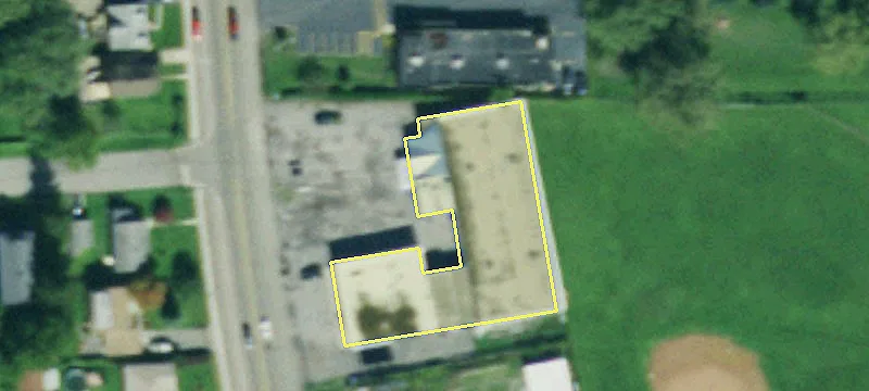 164 Orch Park Rd
