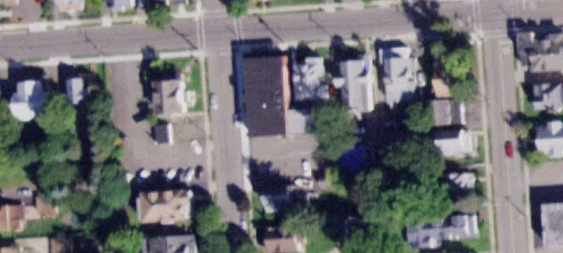 101 Jefferson Ave