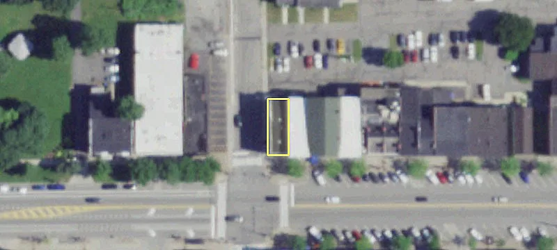 201 Main St