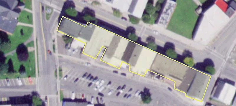 12018 Main St