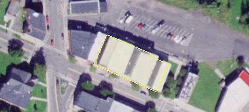 12019 Main St