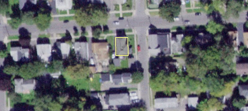 54 Seymour St