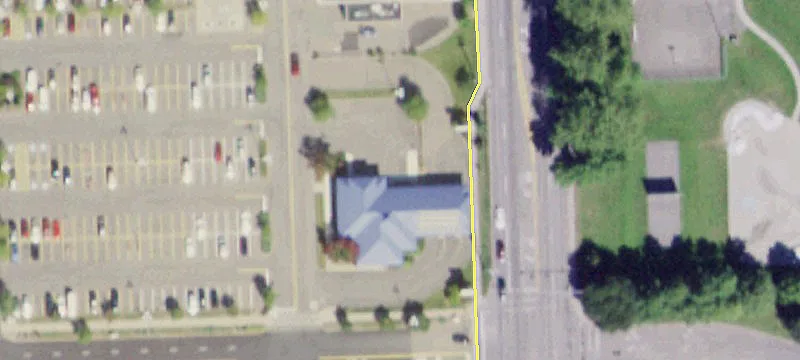 702 Mdw St