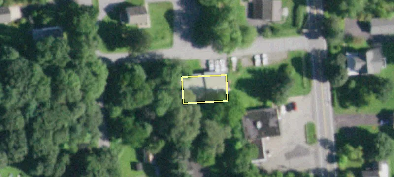 4 Williams St