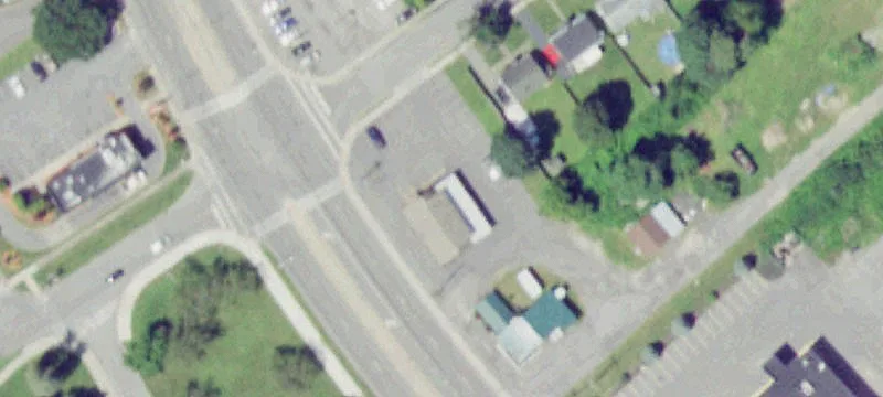 60 Oriskany Blvd