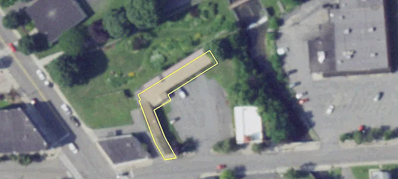 3 Mechanic St
