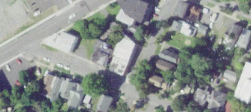 600 Cottage Pl