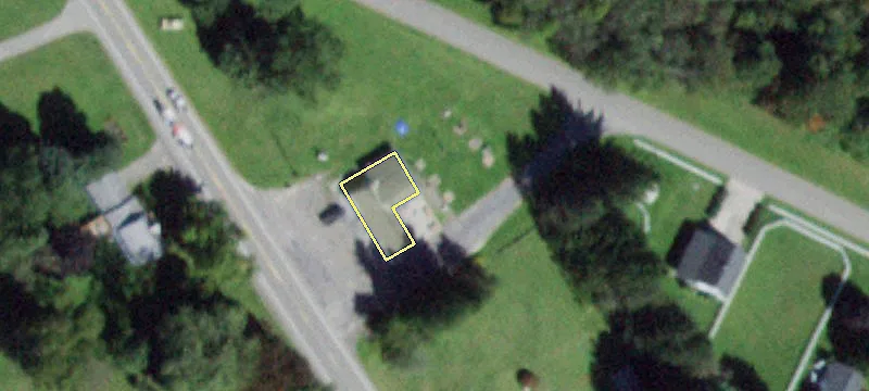 346 Locke Rd