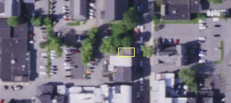 11 Lincklaen St