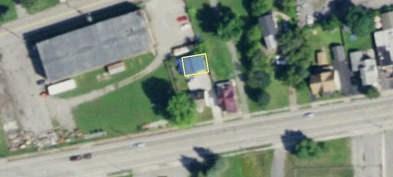 527 Ww Ave