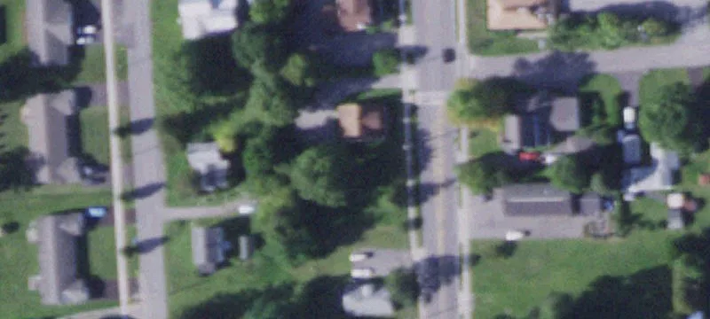 443 Genesee St
