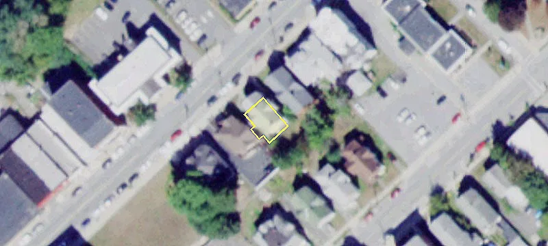 141 Pike St