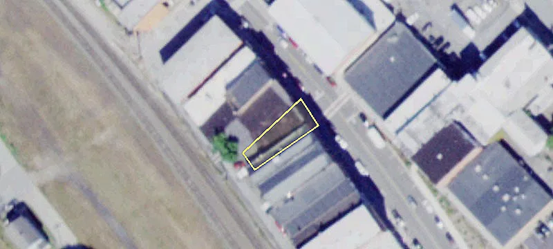 29 Frnt St