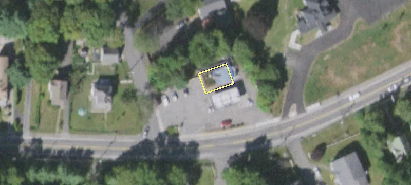 96 Oregon Rd