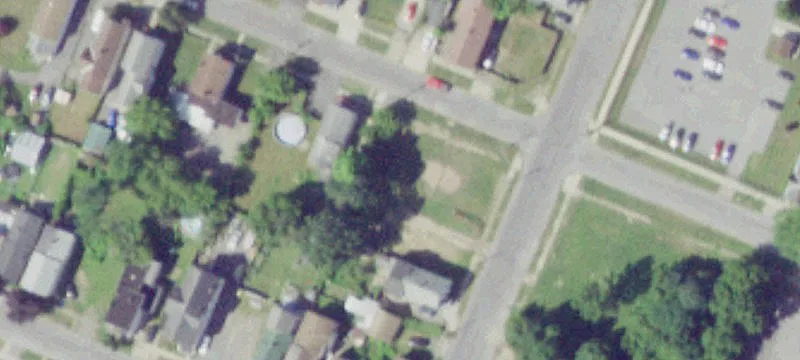532 Mary St