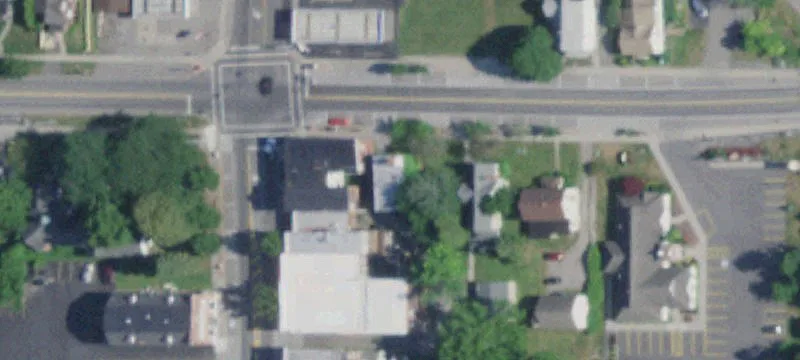 9 Buffalo St