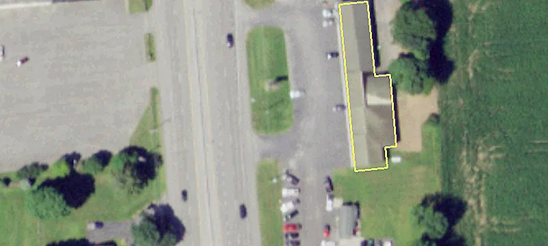 8119 State Rte 12