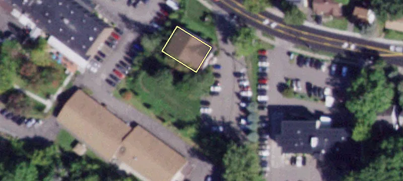 260 Riverside Dr