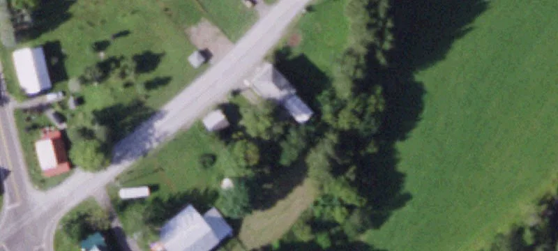 2474 Dugway Rd