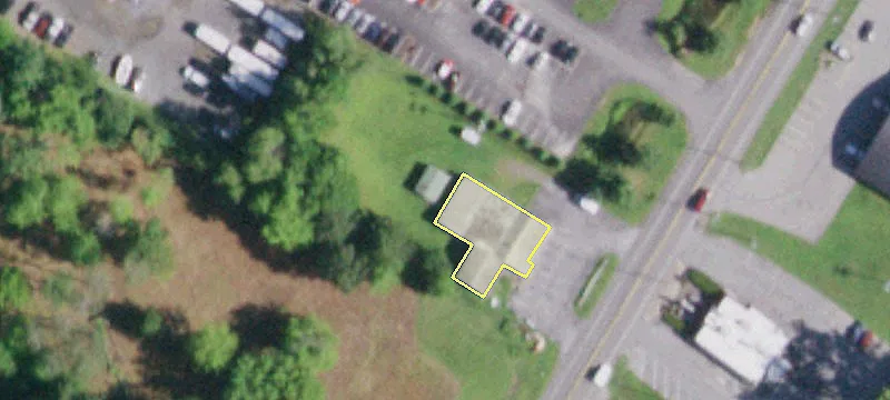 725 Saratoga Rd