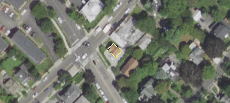 398 Palmer Ave