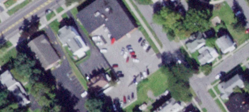 188 Genesee St