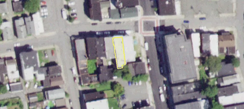 20-22 White St