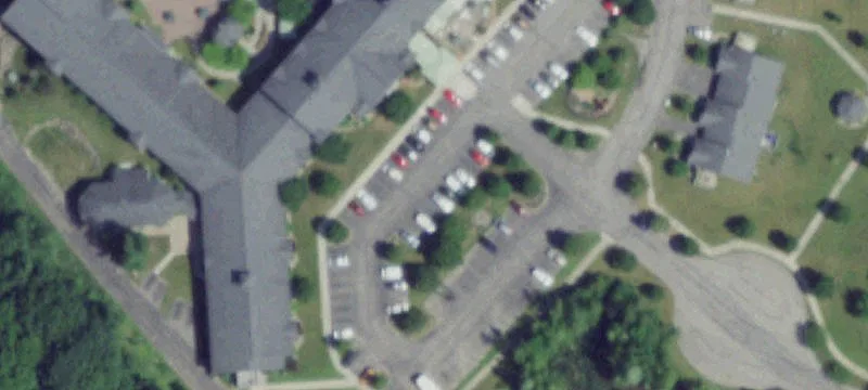 100 Mcauley Dr