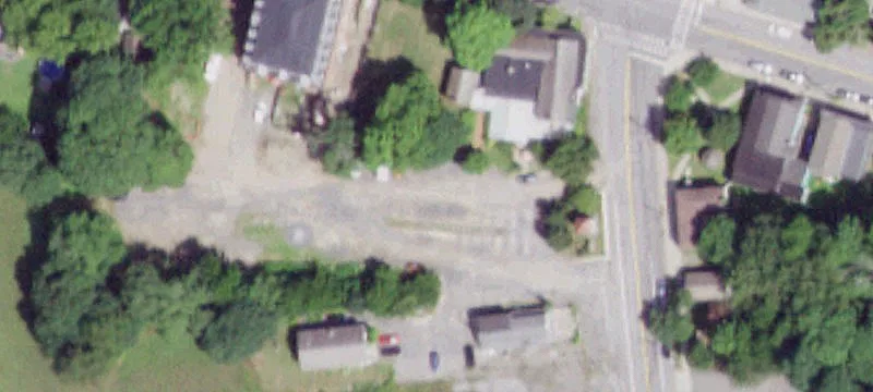7801 Main St