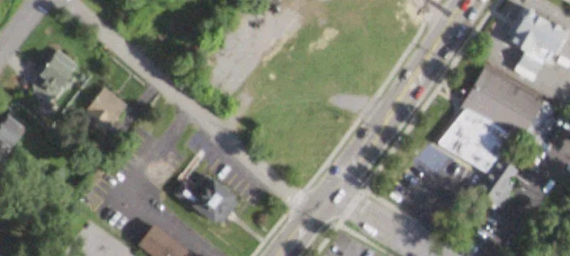 Main St