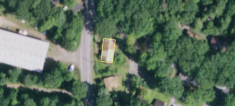 262 Shr Rd
