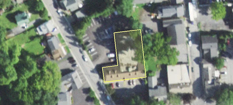47 Market St