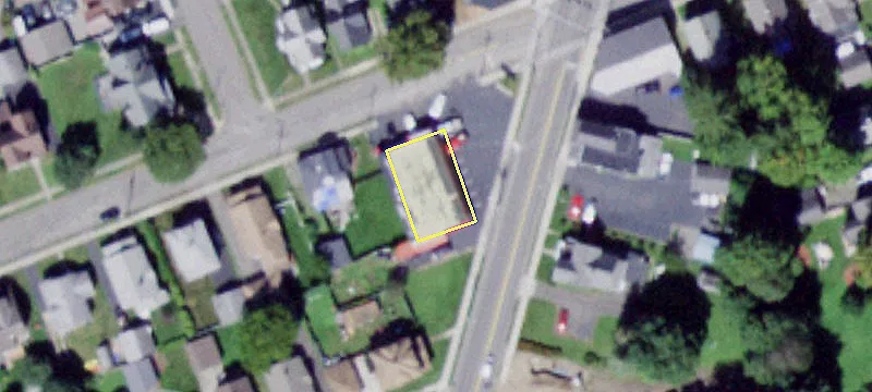 502 Broadway St