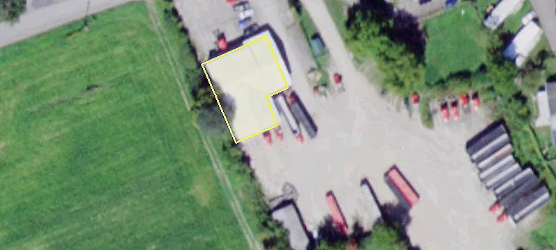 36 Level Acres Dr