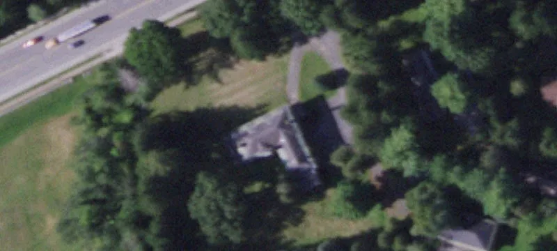 5 Ledyard Ave
