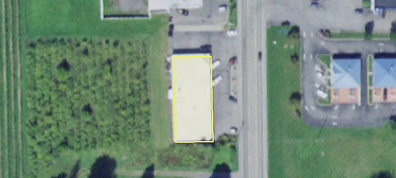 800 Pre Emption Rd
