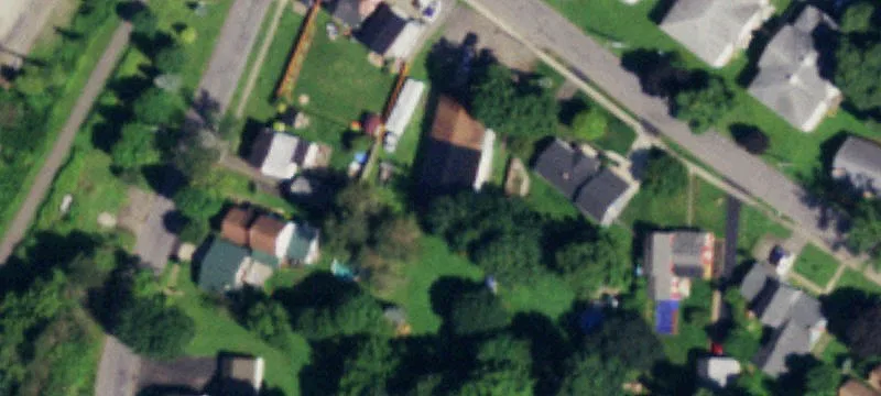 286 Franklin St