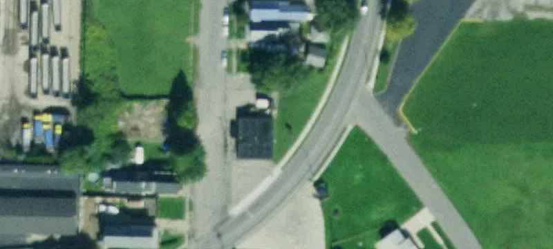 413 Shanley St
