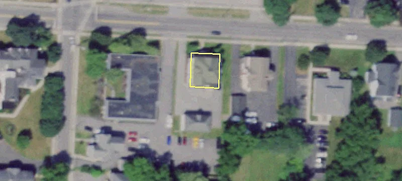 165 Mullin St