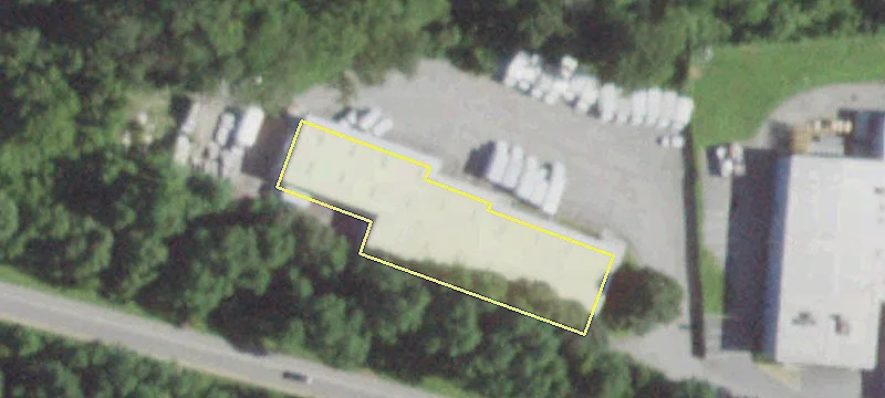 3635 Danbury Rd