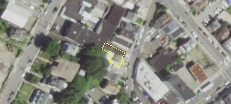 20 Everett St