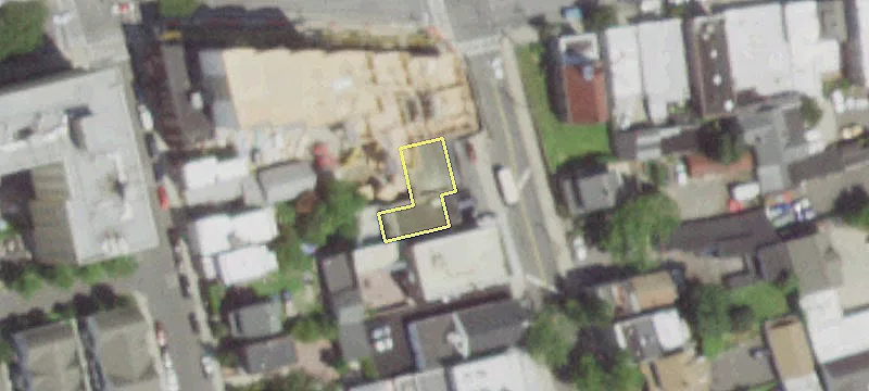 166 Webster Ave