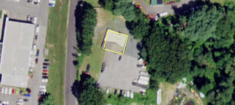 211 Fellows Rd