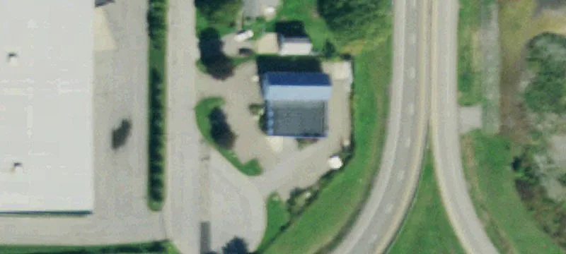 3461 Benzing Rd