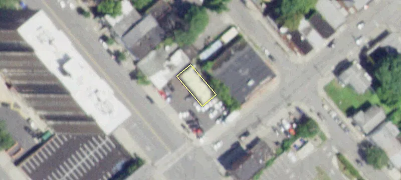 409 Central Ave