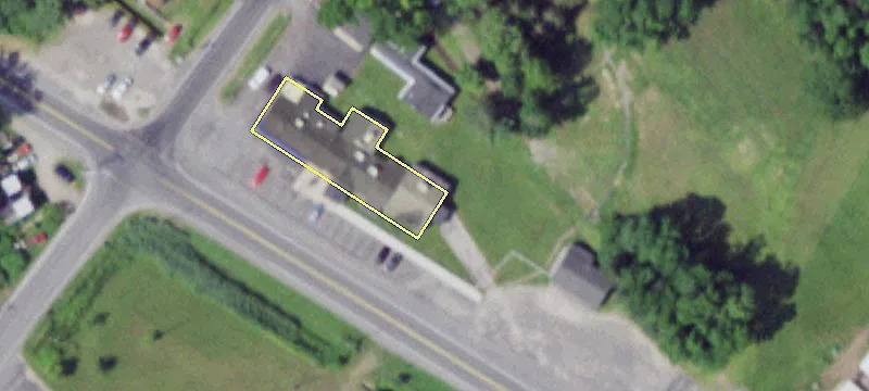 1058 County Rte 57