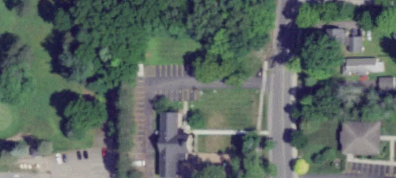2815 Baird Rd