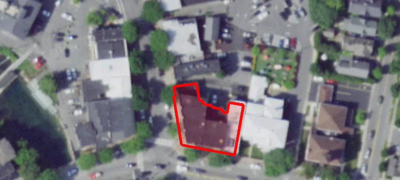 4 Jordan St